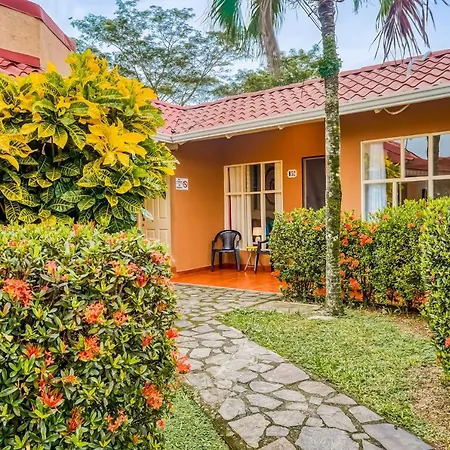 Villa Paraiso B-52